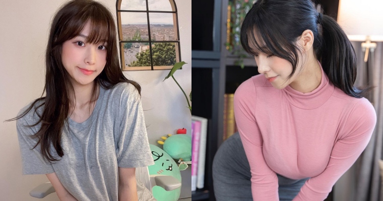 【GG扑克】不脫不知道,一脫不得了!正妹 Irene 上圍超有料  氣質滿滿卻暗藏慾女屬性