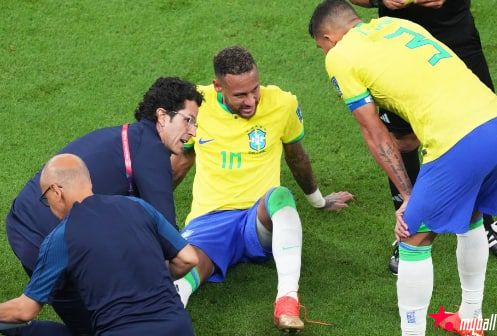 千亿体育-郜林：巴西会两球以上胜克罗地亚晋级，预测巴西能夺冠-QY球友会你的财富密码