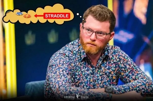 【EV扑克】策略:游戏straddle底池的三个技巧