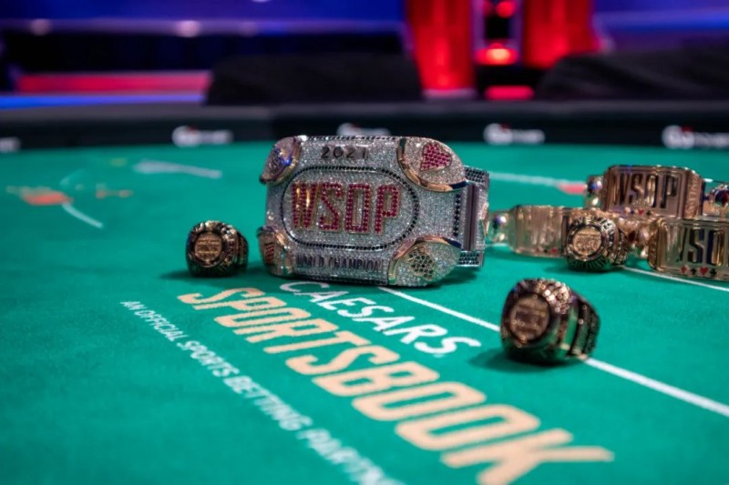 【EV扑克】展望2023年WSOP「这场赛事」将创下最高奖励记录!跨年迎来百万福利赛~