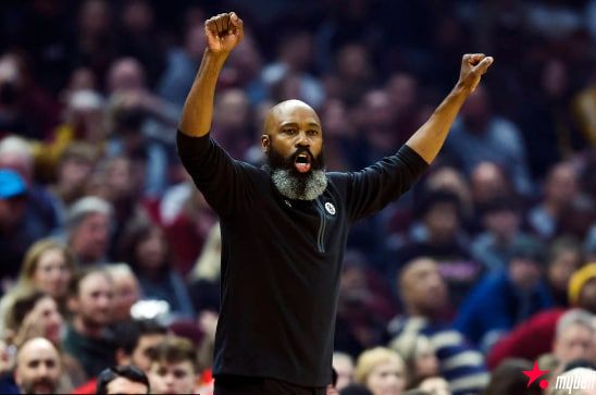 迈博体育:篮网脱胎换骨,上任的新帅与MVP级别的杜兰特