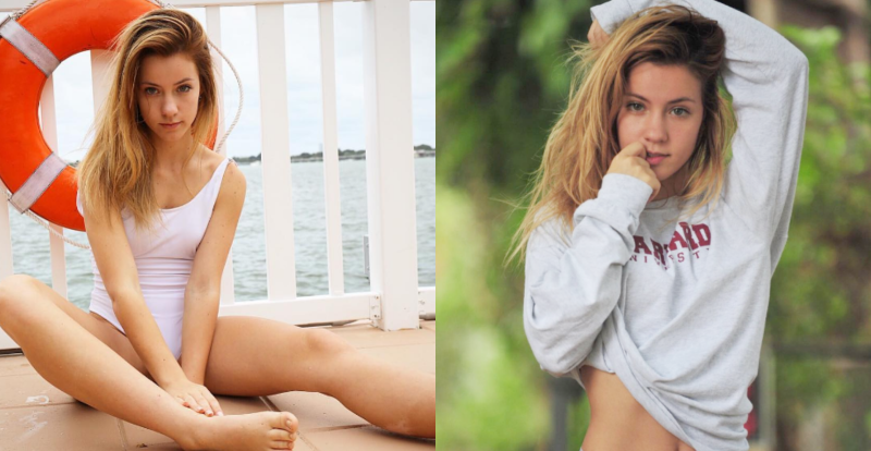 【GG扑克】鄰家系女孩!「初熟嫩妹」展現性感曲線 沐浴照曝光網友直呼:轉大人啦