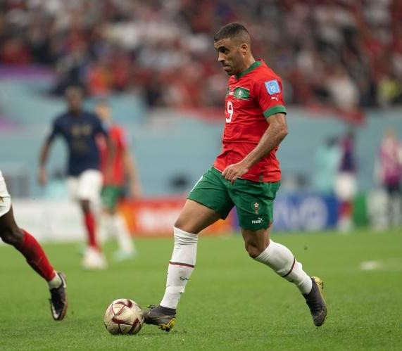 大发体育-C罗在沙特新对手哈姆达拉:94场95球 以“哈默德”之名获中超银靴,大发助力你的致富之路!