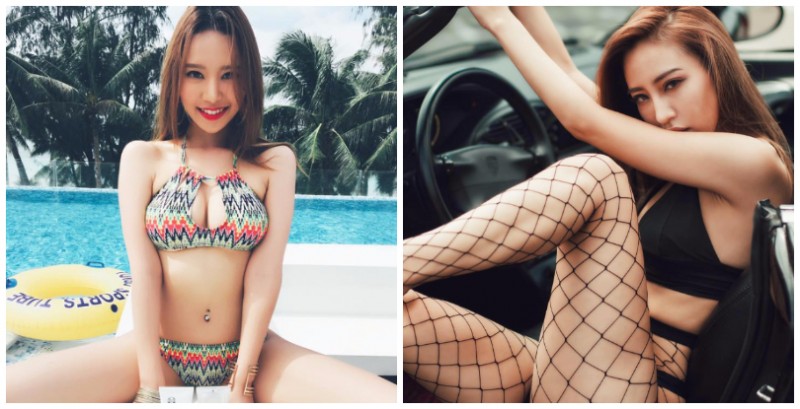 【GG扑克】大滿足! TSE 寫真博覽會「JKF女郎」最強大陣容襲來!走過路過千萬不要錯過!