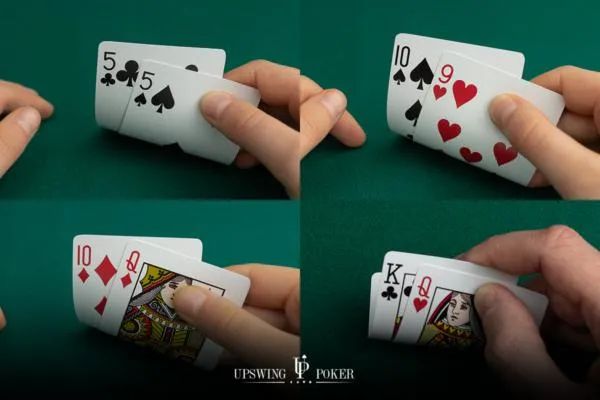 【EV扑克】教学：多人底池中盈利最多的起手牌是这两类