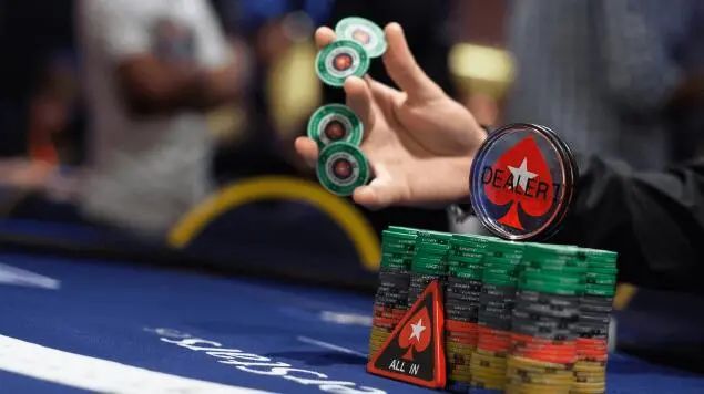 【EV扑克】读牌基本功教学:翻牌三张发出来后怎么打?