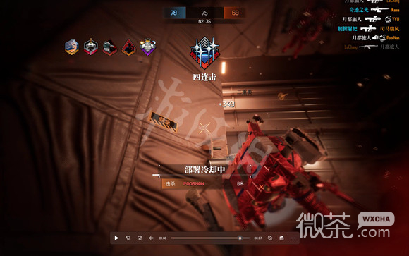 【GG扑克】《边境》萌新到自保心得一览【EV扑克】