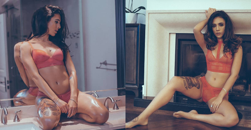 【GG扑克】妹子一口含住展現「絕頂升天」撩人舌技 躲暗處「脫衣使壞」失控啦