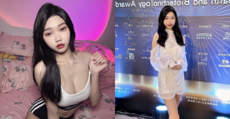 【GG扑克】生技品牌「巨乳執行長」超兇　號稱「人間磨人小妖精」