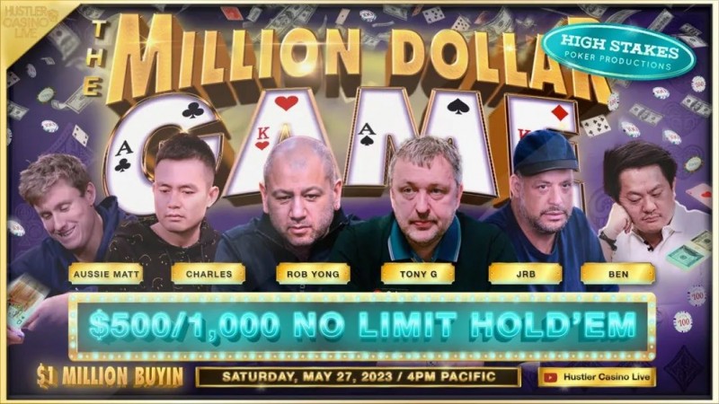 【EV扑克】HCL百万赛Day2:华人老板损失惨重!斗牌TV全程同步直播!