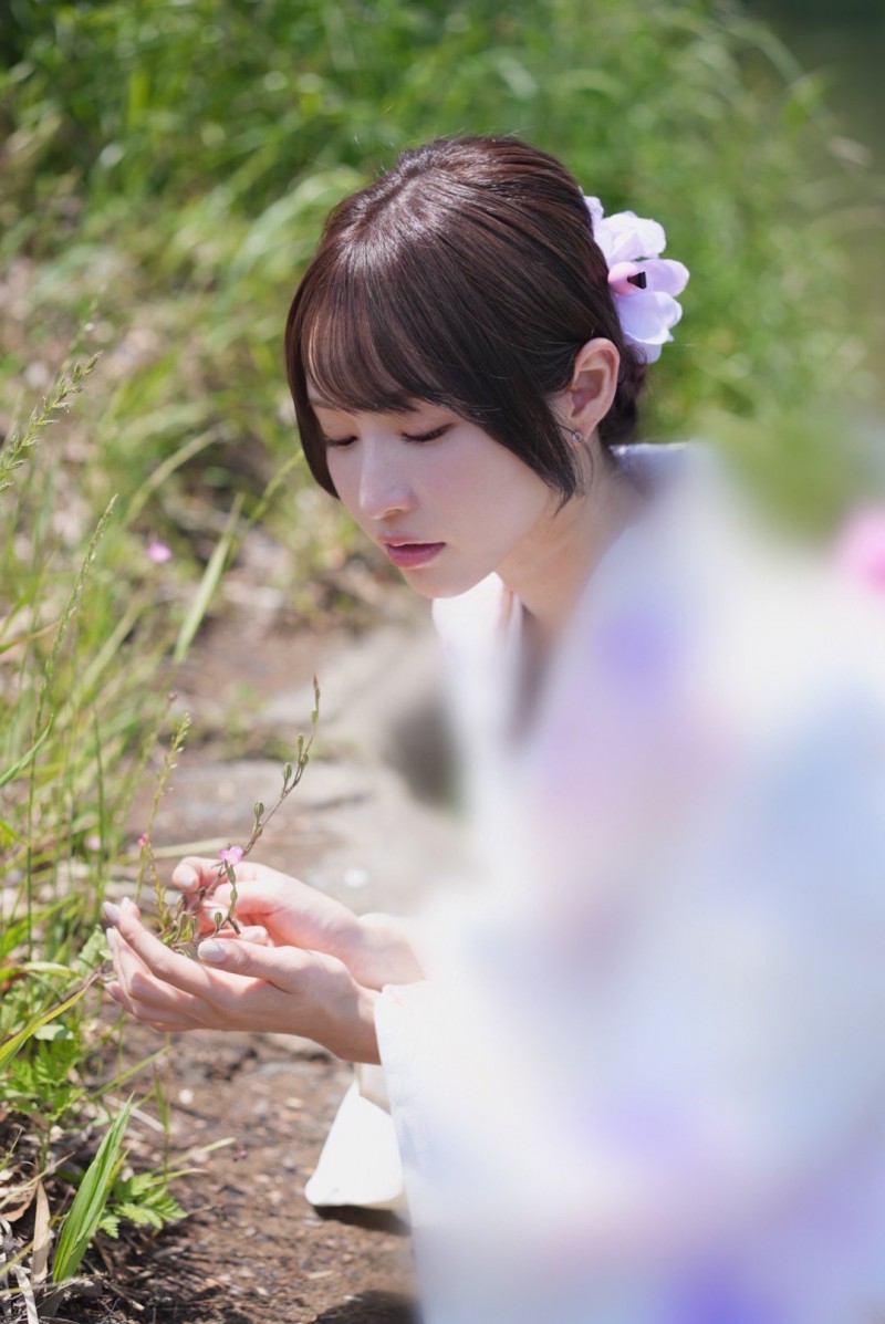 【GG扑克】要拍VR片吗?天使もえ(天使萌)的态度变了!【EV扑克下载】