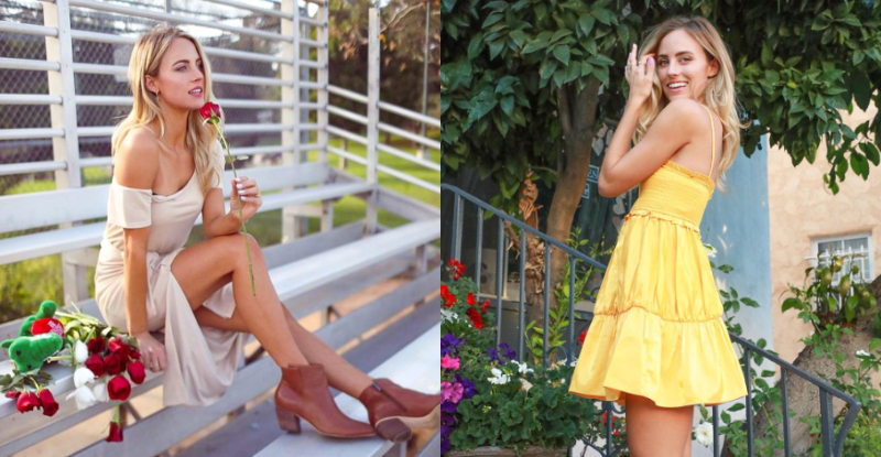 【GG扑克】美國甜心正妹「全糖笑容」傳達滿滿正能量 看一眼就能滿血復活充滿動力