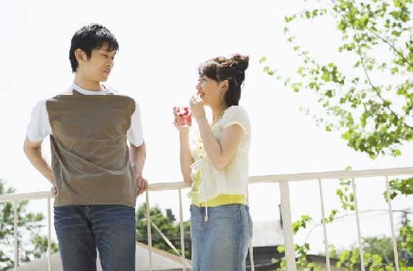 【GG扑克】男追女不難！把握三招「黃金原則」，告白成功機率翻倍…直接躍昇人生勝利組！