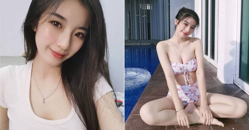【GG扑克】大馬田馥甄4ni?氣質清新的「美乳小姊姊」笑容好甜,姣好身材也讓人戀愛!