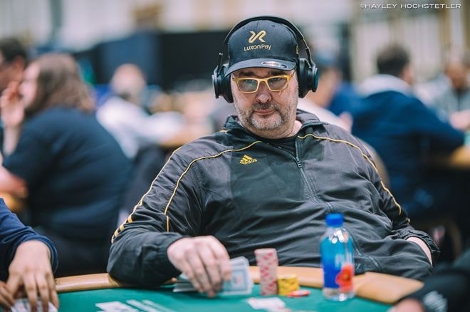 【EV扑克】2023WSOP正式拉开帷幕,一起看看本周精彩手牌