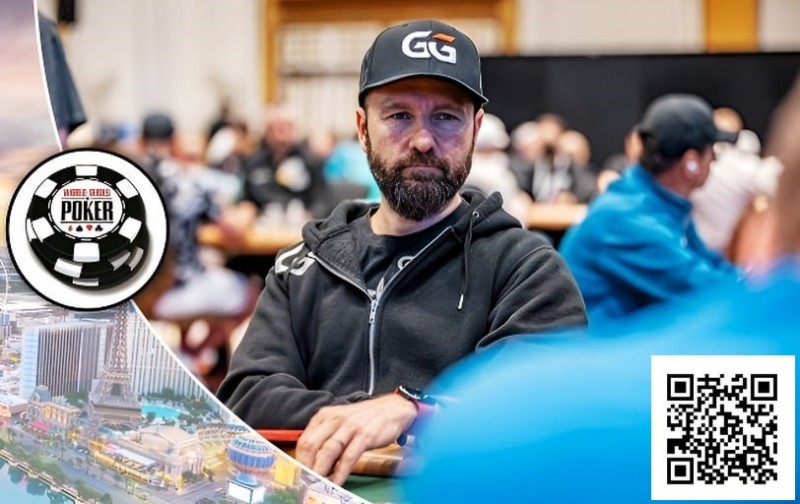 【EV扑克】丹牛在WSOP亏了超过40w刀?APL亚洲区赛事盛大登场