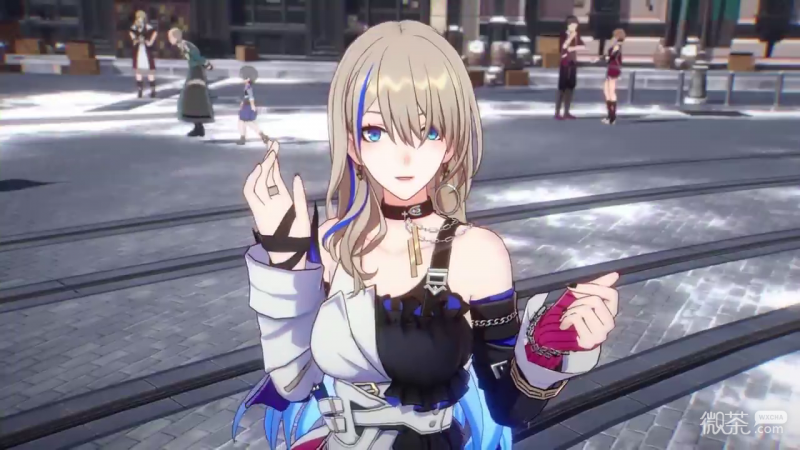 《崩坏星穹铁道》1.1琥珀恩赐其一通关攻略分享