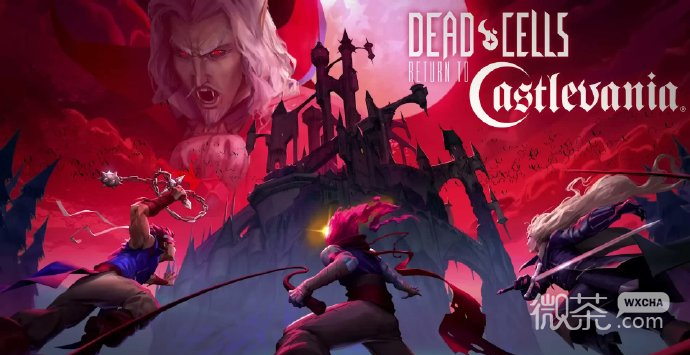PS5版《死亡细胞》将于6月29日推出 PS4版玩家免费升级详情