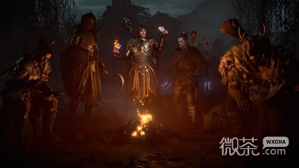 【GG扑克】《暗黑破坏神4》鹿角坐骑获得方法攻略【EV扑克】