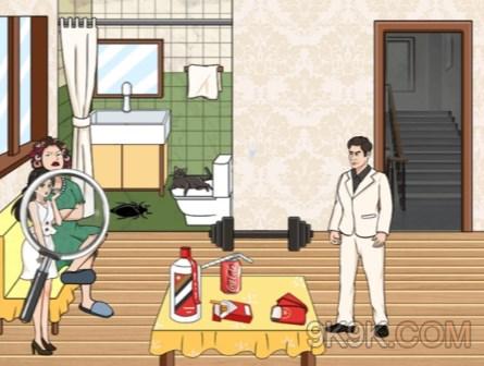 《疯狂梗传》丈母娘选女婿通关攻略分享