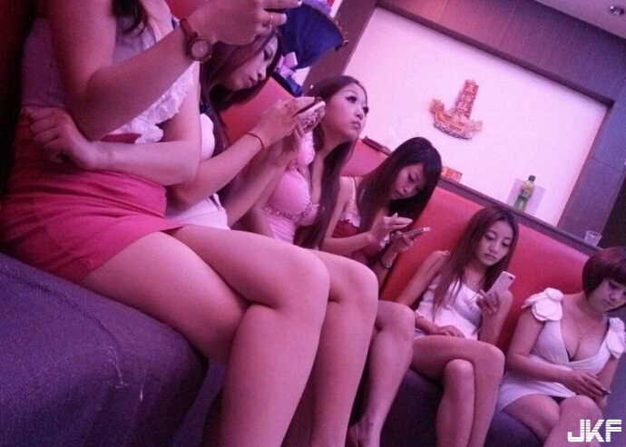 【GG扑克】各國“紅燈區”態度及合法性鑑定