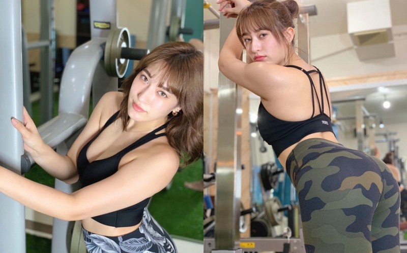 【GG扑克】擺脫偶像包袱!前AKB48成員「平田梨奈」離團後肉體大解放 上半身全裸「雙手遮奶」超狂