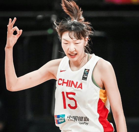大发体育-亚洲杯-韩旭17+15 中国女篮力克澳大利亚晋级决赛,大发助力你的致富之路!