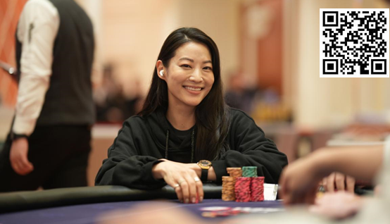 【EV扑克】WPT韩国站主赛Day2:757人次参赛创造22.4亿韩元奖励,Day3座位表出炉,单日赛冠军产生