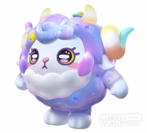 【GG扑克】《蛋仔派对》星云咩咩外观获得方法攻略【EV扑克】