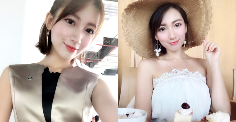 【GG扑克】7-11女神根本是天仙!氣質美女「林彤彤Tung」白皙稚嫩玲瓏有緻,修長美腿迷人到難以忽視