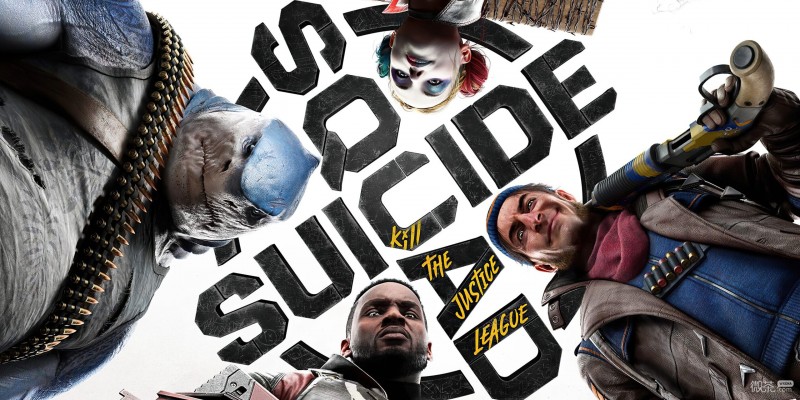 《自杀小队：杀死正义联盟》无法加入游戏怎么解决详情