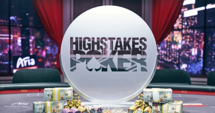 【EV扑克】话题 | High Stakes Poker证明了付费观看物有所值
