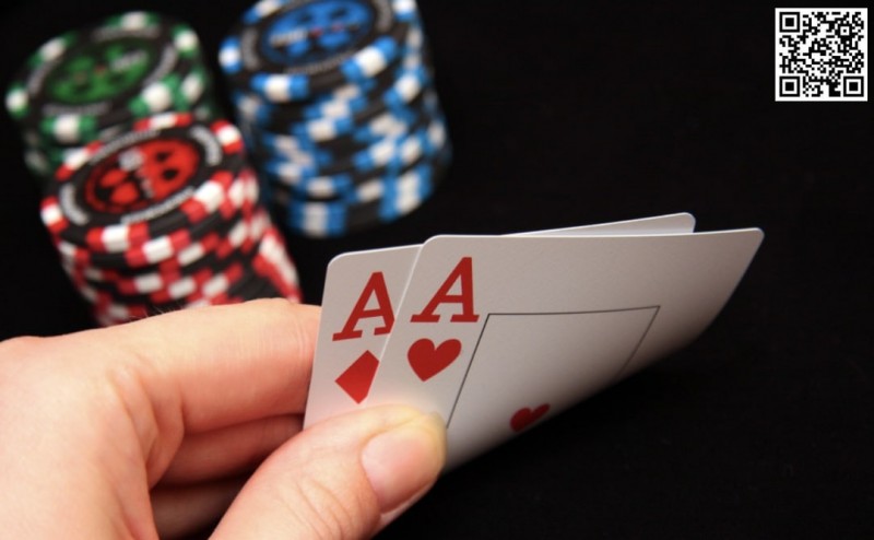 【EV扑克】没有目标的牌手，这里有五条制定玩牌目标的常见错误
