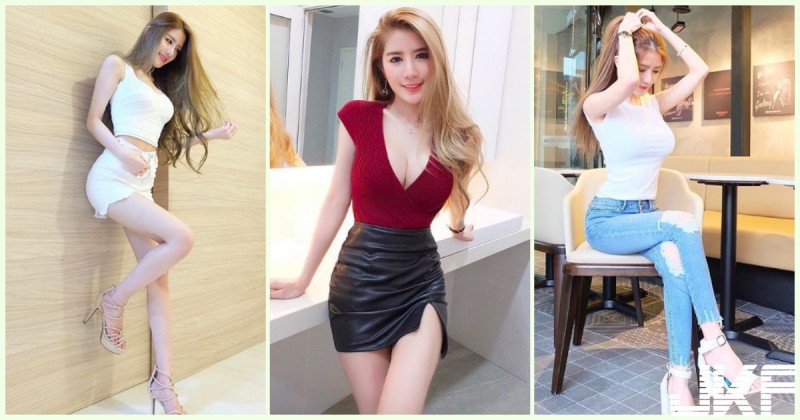 【GG扑克】這腿超厲害!「大馬美艷女神」高顏值太誘人!火辣的「白皙美腿」畫面有夠犯規…