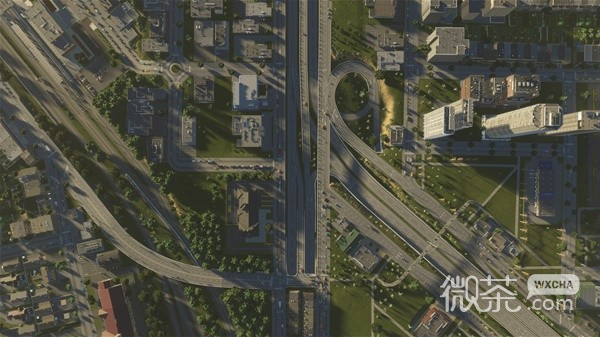 《城市天际线2》低密度需求解决方法攻略