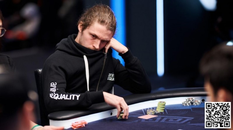 【EV扑克】EPT布拉格双料冠军得主Ben Heath谈:【如何在扑克职涯中取得成功?】