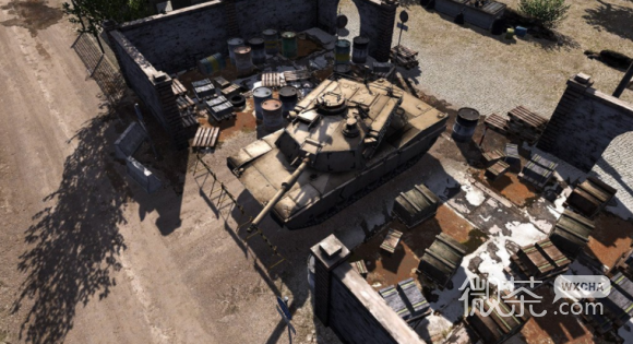 【GG扑克】《战争召唤:地狱之门东线》反坦克炮高爆穿甲弹特点一览【EV扑克】