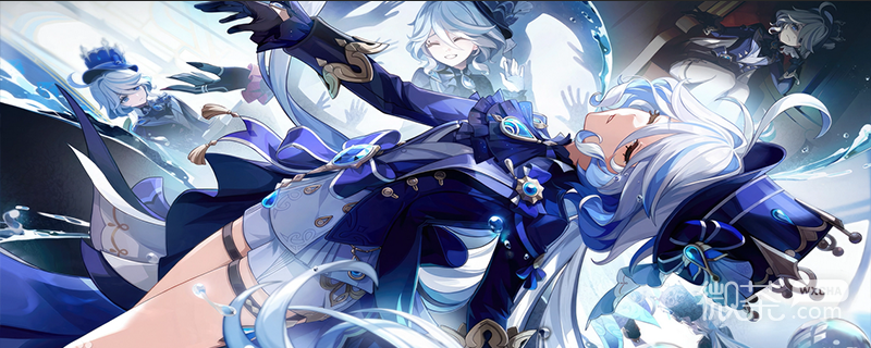 【GG扑克】《原神》双手剑裁断获得方法【EV扑克】