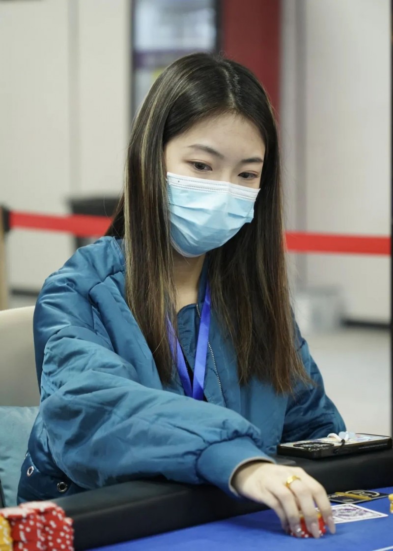 【EV扑克】第四届MSPT®海丝杯|53人奖励圈诞生 成功晋级决赛的44人将在泉州德源竞技俱乐部赛区决出冠军最终归属