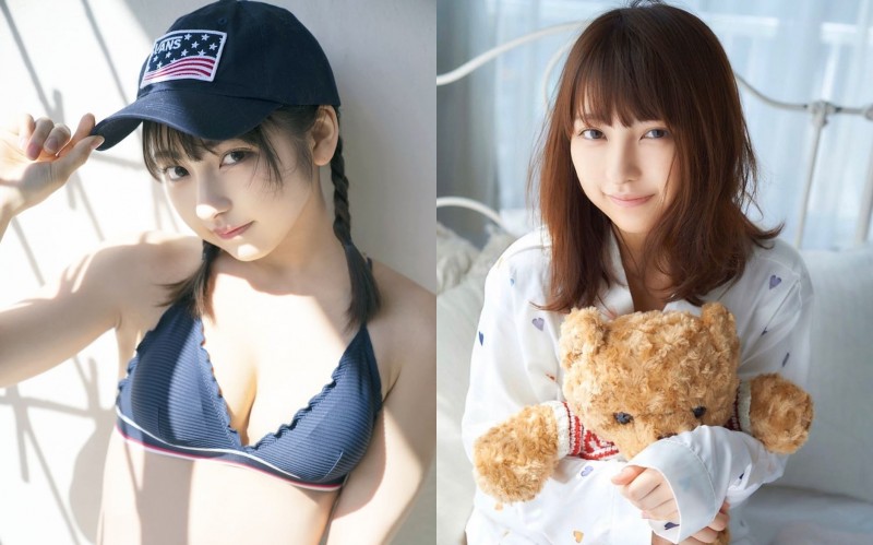 【GG扑克】平成最後奇蹟原石!日本童顏巨乳美少女「十味とーみ」甜萌燦笑讓人秒電暈