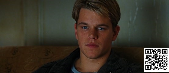 【EV扑克】自己在比赛中表现的不堪被搬进电影里是种什么体验?