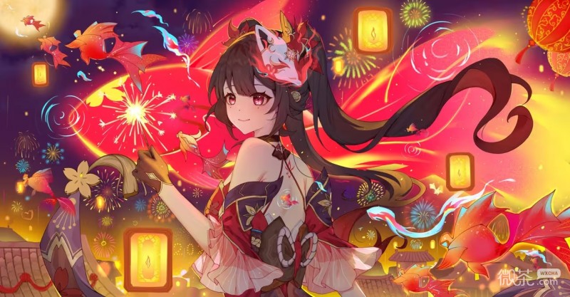 【GG扑克】《崩坏:星穹铁道》花火培养材料速览【EV扑克】