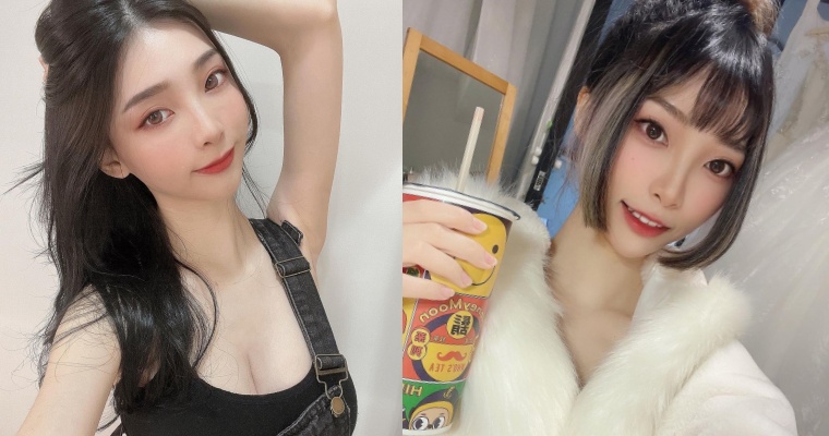 氣質美模 Lily 曬「公主切」新造型！曝今年心境上最大的改變是&#8230;