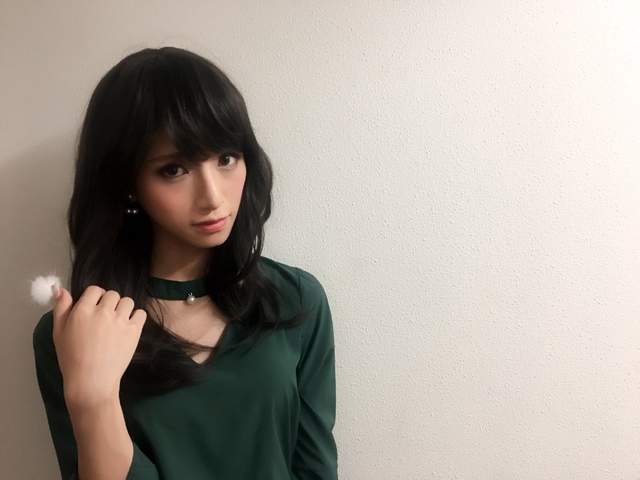 【GG扑克】最強女裝男子《TOMAN》初登男女糾察隊 連身材都超級過分(淚奔)