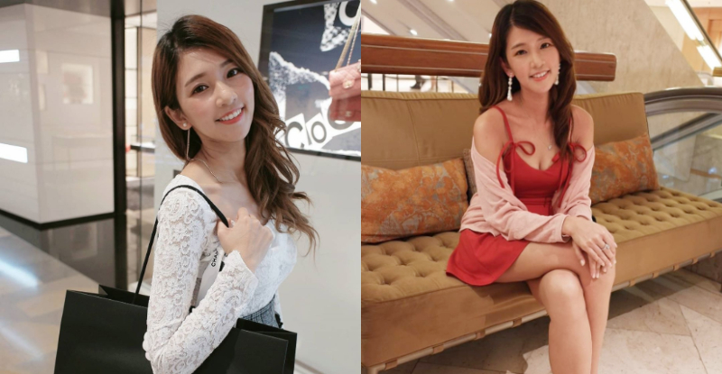 【GG扑克】正能量爆棚!白衣天使「Bunny」勻稱美體太迷人,甜美氣質更立馬渲染雄性圈!