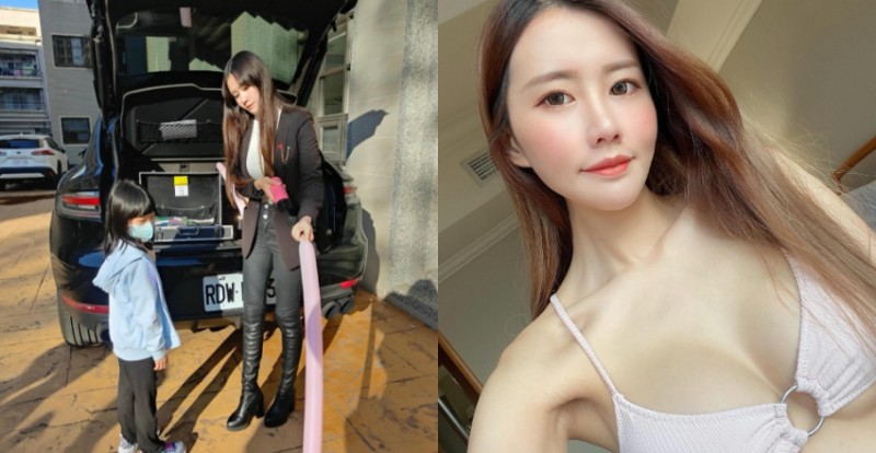 【GG扑克】人美心善!正妹魔術師《謝雪兒》到護理之家當義工表演魔術