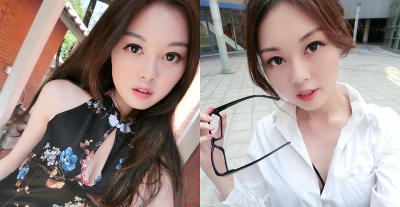 【GG扑克】黃色的才是最甜！西瓜甜心「小玉YU」身材太好想撲倒，哪夠所有粉絲分食享用！