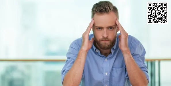 【EV扑克】话题 | 扑克成功的关键是什么?对于“bencb789”来说是压力管理