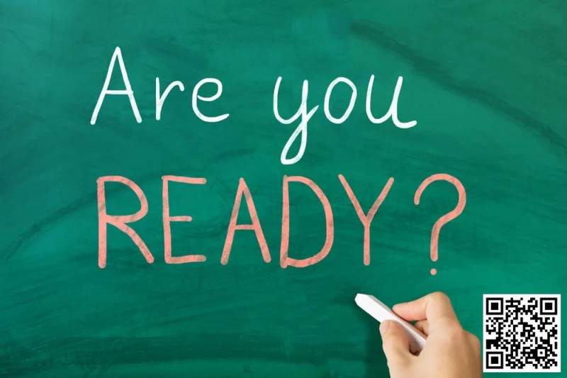 【EV扑克】满足这4点你就可以全职打牌了!