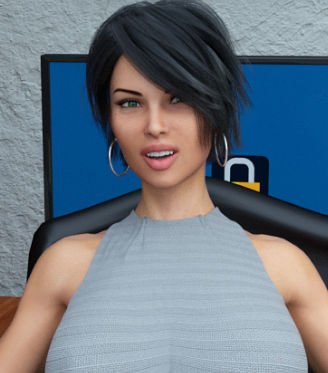 【GG扑克】《Milfy City淑女都市》1.0全角色通关攻略一览【EV扑克】